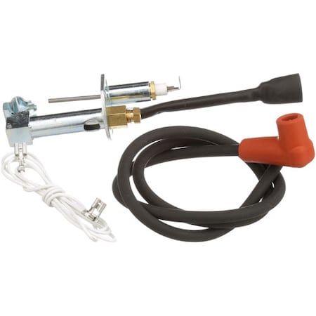 Pilot Burner-Nat